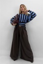 pantalone ampio pantagonna